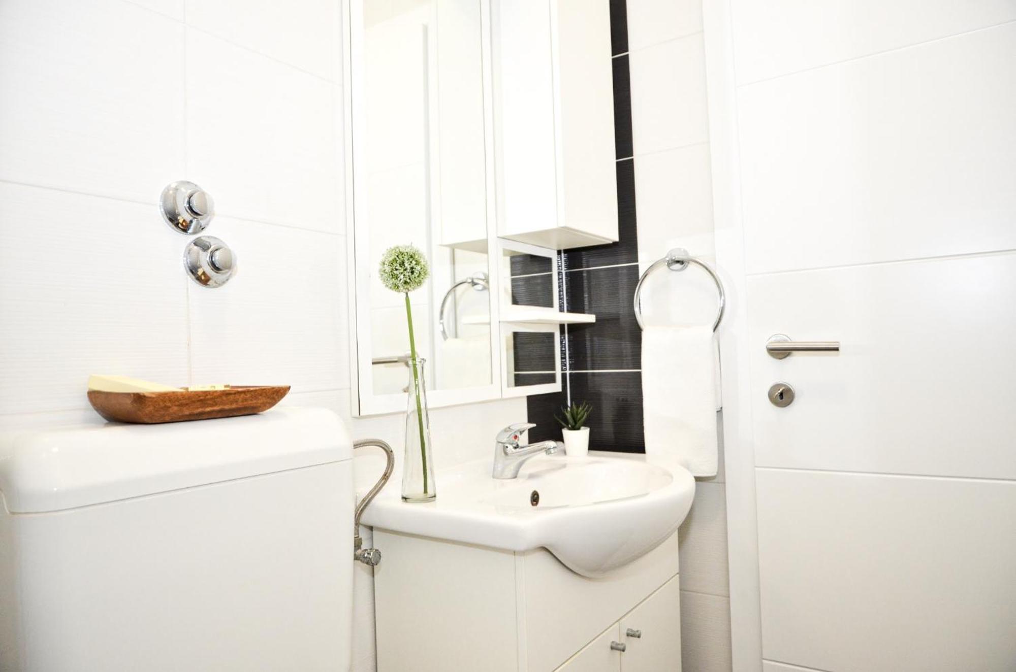 Family Friendly Apartments With A Swimming Pool Povljana, Pag - 244 Habitación foto